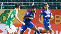 Vòng 16 hạng Nhất 2025/26: Khách sẽ lấn chủ?